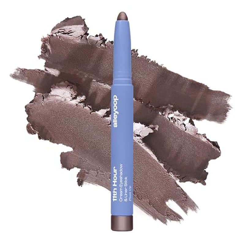ALLEYOOP 11th Hour Waterproof Cream Eyeshadow Stick
