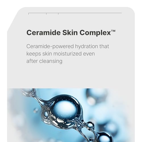 Illiyoon Ceramide Ato 6.0 Head-to-Toe Baby Wash 16.9 Fl Oz