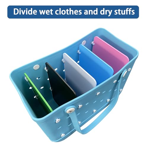 Bogg Bag Divider Tray X Large White - 2 Pack