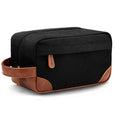 Vorspack Hanging Toiletry Bag - Water Resistant Canvas