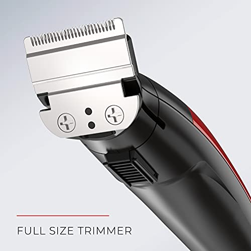 Remington All-in-one + Body Multigroomer 5000