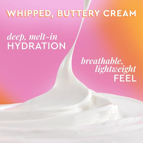 Glow Recipe Cloudberry Refillable Face Cream ? Ultra Moisturizing Korean Face Cream for Women with CoQ10, Multi Peptides, and Vitamin C to Brighten, Repair Skin Barrier & Even Skin Tone (50 ml)