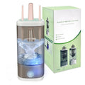 Electric Makeup Brush Cleaner - Automatic USB Portable