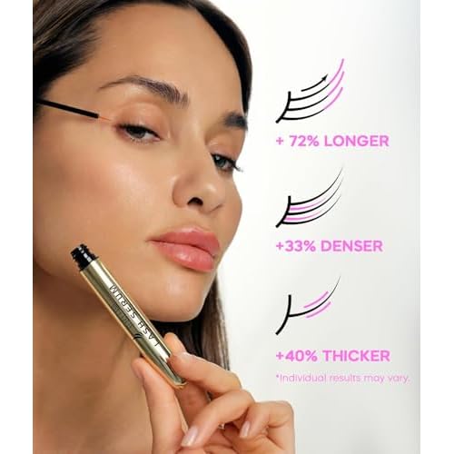 STACY LASH Shampoo 50ml Cleaning Kit of Eye Makeup Remover (Foam Cleanser) & Shampoo Brush & Mascara Brush Bundle with Eyelash Serum 5ml for Lash Growth and Thickness