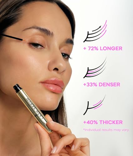 Stacy Lash Extension Shampoo Kit with Serum & Brush