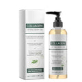 Elycura Collagen Body Oil - Firming & Vitamin Enriched Formula