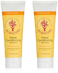 Jessicurl Deep Conditioning Treatment - Island Fantasy, 16 oz
