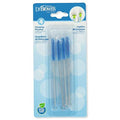 Schick Intuition Pure Nourishment Women's Razor Refills, Pack of 3