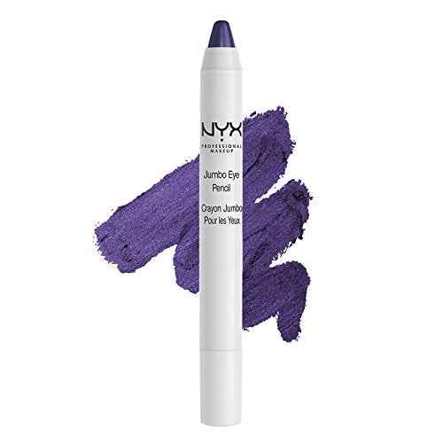 NYX Jumbo Eye Pencil Shadow Liner JEP618 Purple