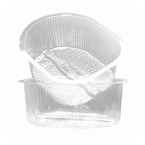 Foot Spa Plus, Liner Replacements, 30 Count