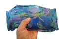 Weighted Flaxseed Lavender Eye Pillow with Slip Cover