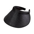 Wide Brim Visor Sun Hat for Women | UV Protection
