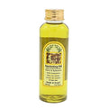 Ein Gedi Anointing Oil 100 ml - 3.4fl oz Blessing from Jerusalem Made in Holyland for Prayer and Blessings (100ml, Frankincense Myrrh & Spikenard)