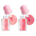 Color Nymph 3D Hyper-Gloss Lip Plumper Set - 2 Pack
