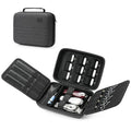 Hard EVA Barber Clipper Case for Wahl, Andis & Surker