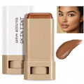 Vienflona 3-in-1 Skin Tint & Foundation Stick for Black Women