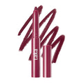 Laka Stain Lip Liner, 0.7g/0.02oz, Rich Creamy Long Lasting Color, Waterproof & Transfer-Proof, Easy Drawing with Smooth Application (#06 Mauve Whisper)
