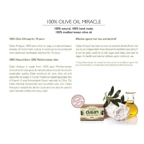 d'Olive Dalan Olive Oil Body Oil