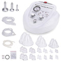 Vacuum Cupping Therapy Machine with 30 Cups & Gua Sha