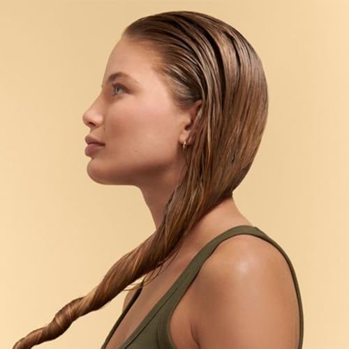 PHYTO Absolute Nourishment Hair Oil Elixir Pre-Shampoo for Very Dry Hair
