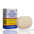 SOAP Sulfur Zinc Oxide Salicylic Acid Anti Fungal Anti Bacterial Soap 90 grams