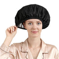 Deep Conditioning Hair Heat Cap – Reusable Thermal Treatment