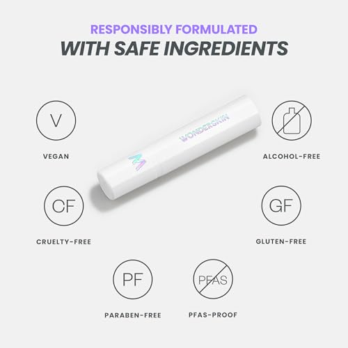 Wonderskin Wonder Blading Lip Stain Activator