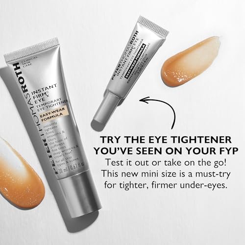 Peter Thomas Roth Instant FIRMx Eye Tightener Trial Size