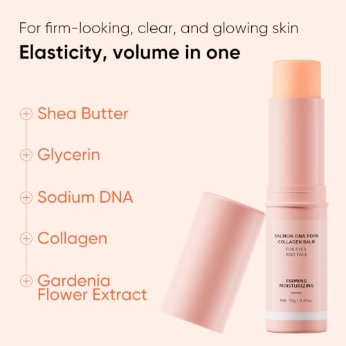 IREV PDRN Essence Stick Balm - All-in-One Anti-Wrinkle Treatment