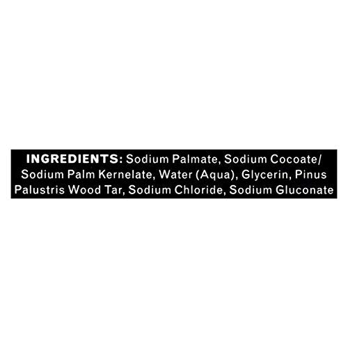 Grandpas Grandpa Pine Tar Soap Lg 4.25 Oz