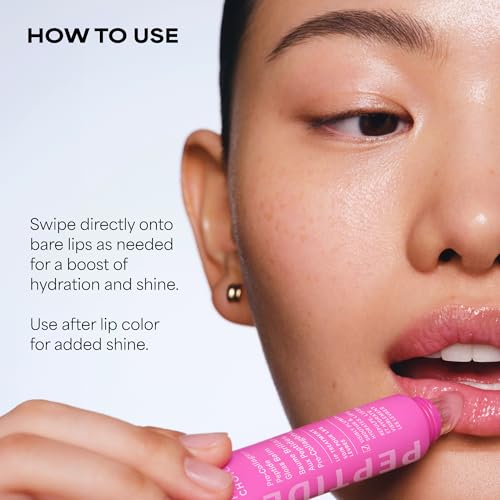 Paula's Choice Pro-Collagen Peptide Lip Balm Gloss