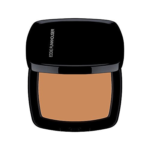 EDDIE FUNKHOUSER Oil Free Creme Foundation, Golden Dark, NET WT. 10 g / 0.3 oz.