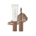 rom&nd Han All Brow Mascara 02 Mild Woody - Fluffy Eyebrow