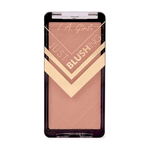 L.A. Girl Just Blushing Powder Blush GBL492