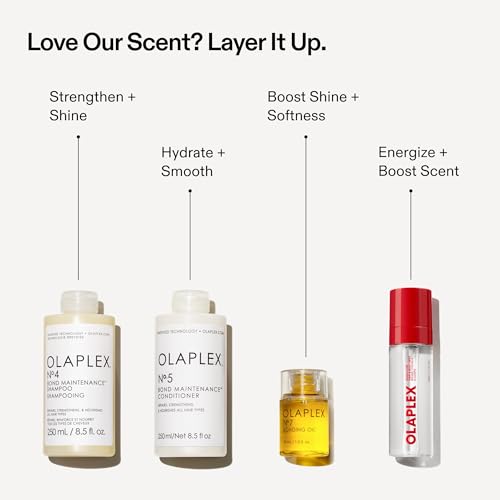 Olaplex Signature Hair & Body Mist 2.7 fl oz