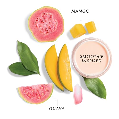 Guava Mango Smoothie Advanced Smoothing Lip Treatment