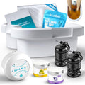 Ionic Foot Bath Detox Machine for Home Spa Detoxification