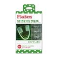 Plackers Grind No More Night Guard 16 Count Disposable Bruxism Protectors