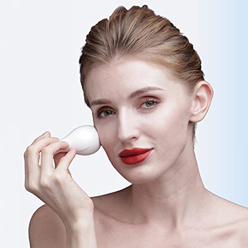 Portable Cold Hammer Face Skin Care Device – Pore Minimizer