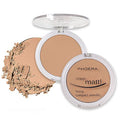Phoera Sheer Matte Setting Powder - Vitamin E Foundation Fixer