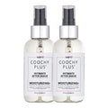 IntiMD COOCHY Intimate After Shave Protection Moisturizer Plus Delicate Soothing Mist For The Pubic Area & Armpits ? Antioxidant Formula For Razor Burns, Itchiness & Ingrown Hairs (2 Pack)
