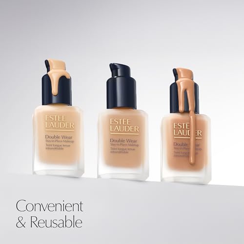 Estée Lauder Double Wear Foundation Pump | Reusable
