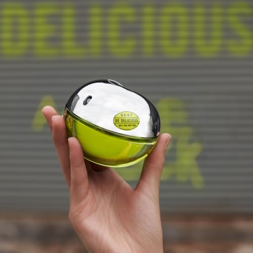 DKNY Be Delicious Fragrance Discovery Set - 0.5 oz EDP & Deodorant