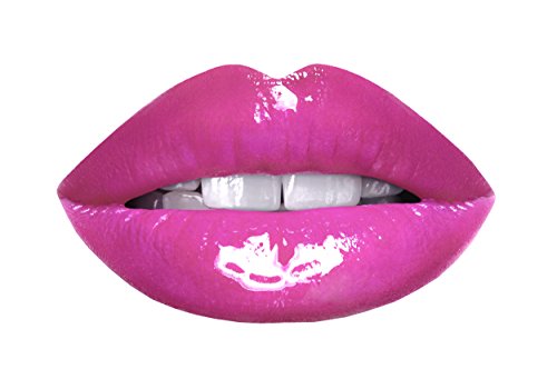 Sleek Lip Shot Brutal Honesty Nude Pink Gloss 7.5ml
