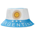 World Cup 2026 Flag Bucket Hat for Fans