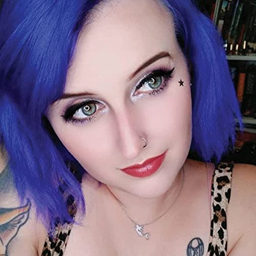 Manic Panic Lie Locks Semi Permanent Hair Color 4oz