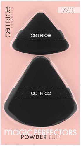 Catrice Under Eye Brightening Concealer & Setting Powder Kit for Dark Circles