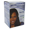Gentle Treatment No Lye Relaxer Super Twin Pack