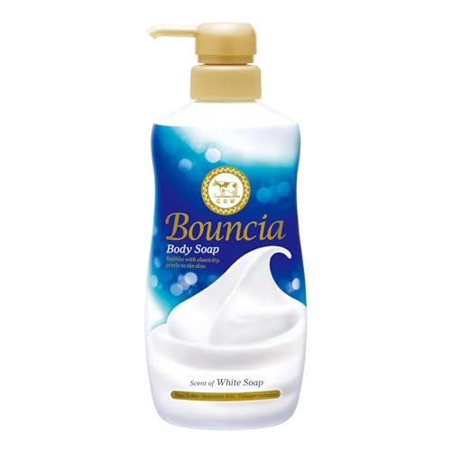 Bouncia Premium Moisturizing Body Wash for Women - 15.5 fl oz