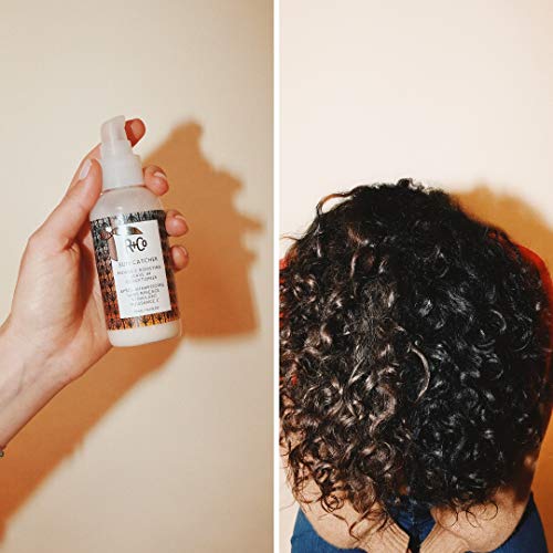 R+Co SUN CATCHER Vitamin C Leave-In Conditioner ? Hydrating & Detangling Hair Treatment, Adds Shine & Protects Hair, All Hair Types